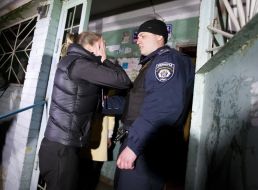 Дочь Олега Калашникова