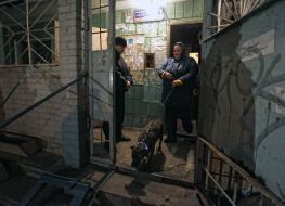 Убийство Олега Калашникова