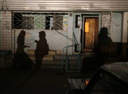 Убийство Олега Калашникова