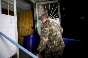 Убийство Олега Калашникова