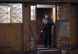 Убийство Олега Калашникова