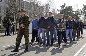 Recruits
