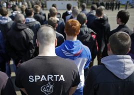 Recruits