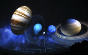 Київський планетарій