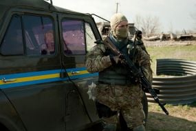 Слаживание подразделения