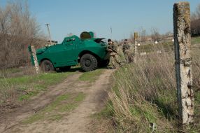 Слаживание подразделения