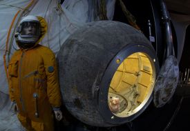 Київський планетарій