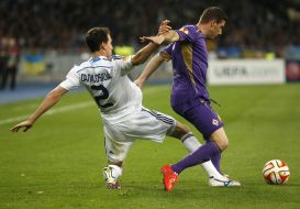 Danilo Silva, Gonzalo Rodrigez