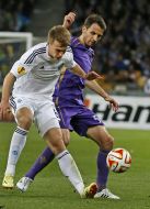 Sergei Sidorchuk, Milan Badelj