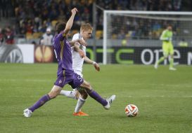 Vitaly Buyalsky, Milan Badelj