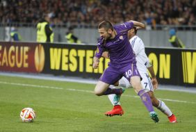 Jeremain Lens, Nenad Tomovych