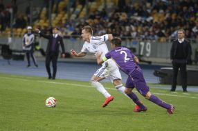 Andriy Yarmolenko, Gonzalo Rodriguez