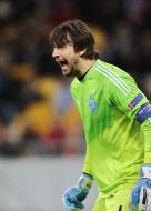 Oleksandr Shovkovskiy