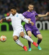 Jermaine Lens, Nenad Tomovych