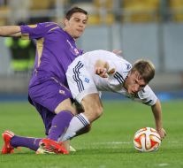 Sergey Sydorchuk, Joaquin