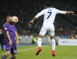 Jermaine Lens, Nenad Tomovych