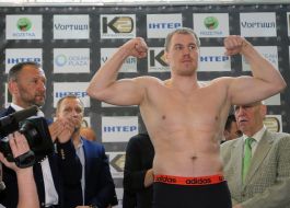 Андрей Князев  