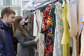 Festival "Finding Made in Ukraine"