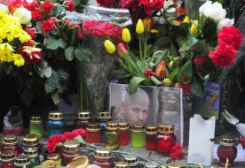 Farewell to Oles Busina