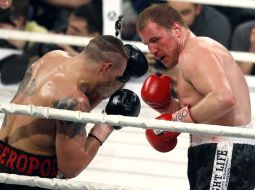 Aleksandr Usik and Andrey Knyazev