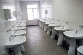 Washbasin