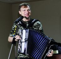 Oleg Skrypka