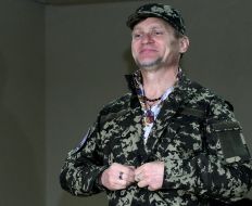 Oleg Skrypka