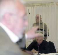 Gregory Demidenko and Aleksey Pukach