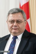 Давид Усупашвили