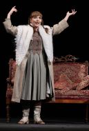 Yekaterina Stepankova