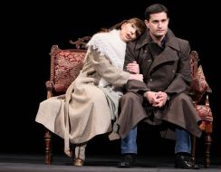 Yekaterina Stepankova and Ahtem Seytablaev