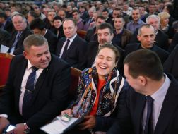 Natalya Korolevskaya