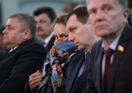 Natalya Korolevskaya