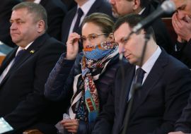 Natalya Korolevskaya