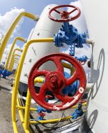 Компрессорная станция Боярка