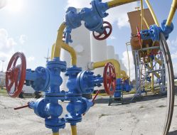 Компрессорная станция Боярка