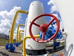 Компрессорная станция Боярка