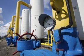 Компрессорная станция Боярка