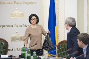 Oksana Syroed