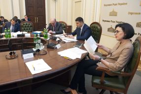 Participants of session