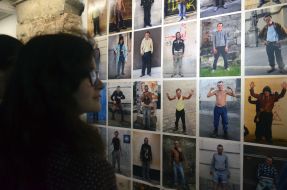 Photo exhibition «Slavik's Fashion»