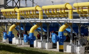 Компрессорная станция Боярка