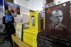 Festival "Book Arsenal"