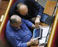 The People's Deputies