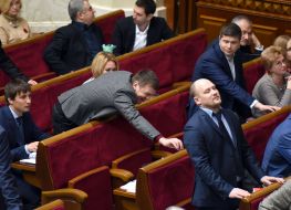 The People's Deputies