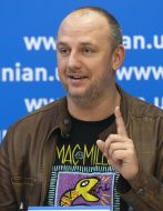 Олексій Потапенко