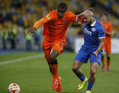 Jaba Kankava and Obby Ulare