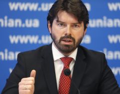 Андрей Новак