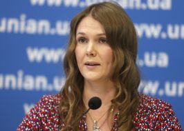 Татьяна Петрик