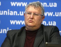 Игорь Агарков